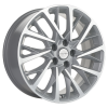 Диск Khomen Wheels 30667