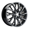 Диск Khomen Wheels 30662