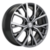 Диск Replica Khomen Wheels 31103