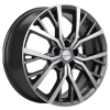 Диск Replica Khomen Wheels 30800