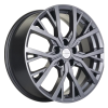 Диск Replica Khomen Wheels 30800
