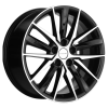 Диск Khomen Wheels 31018