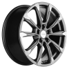 Диск Khomen Wheels 30669