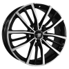 Диск Khomen Wheels 30799