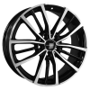 Диск Khomen Wheels 30791