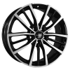 Диск Khomen Wheels 31010