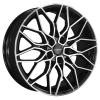 Диск Khomen Wheels 32116