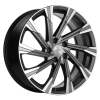 Диск Khomen Wheels 30685