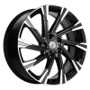 Диск Khomen Wheels 30696