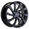 Диск Khomen Wheels 30696