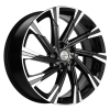 Диск Khomen Wheels 30694