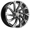 Диск Khomen Wheels 30694