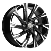 Диск Replica Khomen Wheels 30695