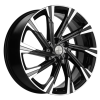 Диск Khomen Wheels 30698