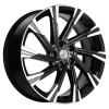 Диск Khomen Wheels 30687