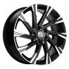 Диск Khomen Wheels 30691