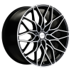 Диск Khomen Wheels 30811
