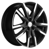 Диск Khomen Wheels 32164