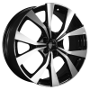 Диск Khomen Wheels 31013
