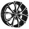 Диск Khomen Wheels 32168