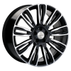 Диск Khomen Wheels 31105