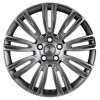Диск Khomen Wheels 31105