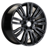 Диск Khomen Wheels 31105