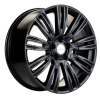 Диск Khomen Wheels 30816