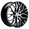 Диск Khomen Wheels 31014