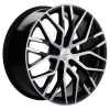 Диск Khomen Wheels 30819