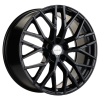 Диск Khomen Wheels 30819