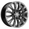 Диск Khomen Wheels 30827