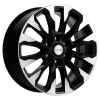 Диск Khomen Wheels 30892