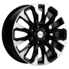 Диск Khomen Wheels 30839