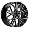 Диск Khomen Wheels 31108