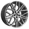 Диск Khomen Wheels 31108