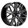 Диск Khomen Wheels 31019