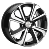 Диск Khomen Wheels 32835