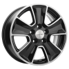 Диск Khomen Wheels 33286