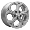 Диск Khomen Wheels 32828