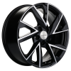 Диск Khomen Wheels 33290