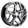 Диск Khomen Wheels 33291