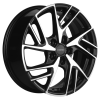 Диск Khomen Wheels 33292