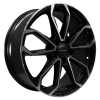 Диск Khomen Wheels 33297