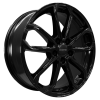Диск Khomen Wheels 33297