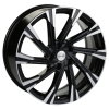 Диск Khomen Wheels 33195