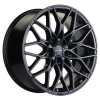 Диск Khomen Wheels 33298