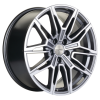 Диск Replica Khomen Wheels 33196