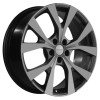 Диск Khomen Wheels 33214