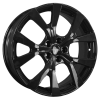 Диск Replica Khomen Wheels 33215